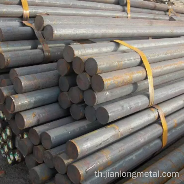 AISI 4140 Round Bars สำหรับการก่อสร้าง